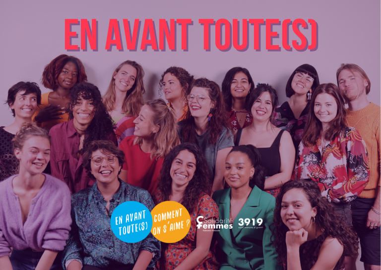 Association En Avant Toute(s)