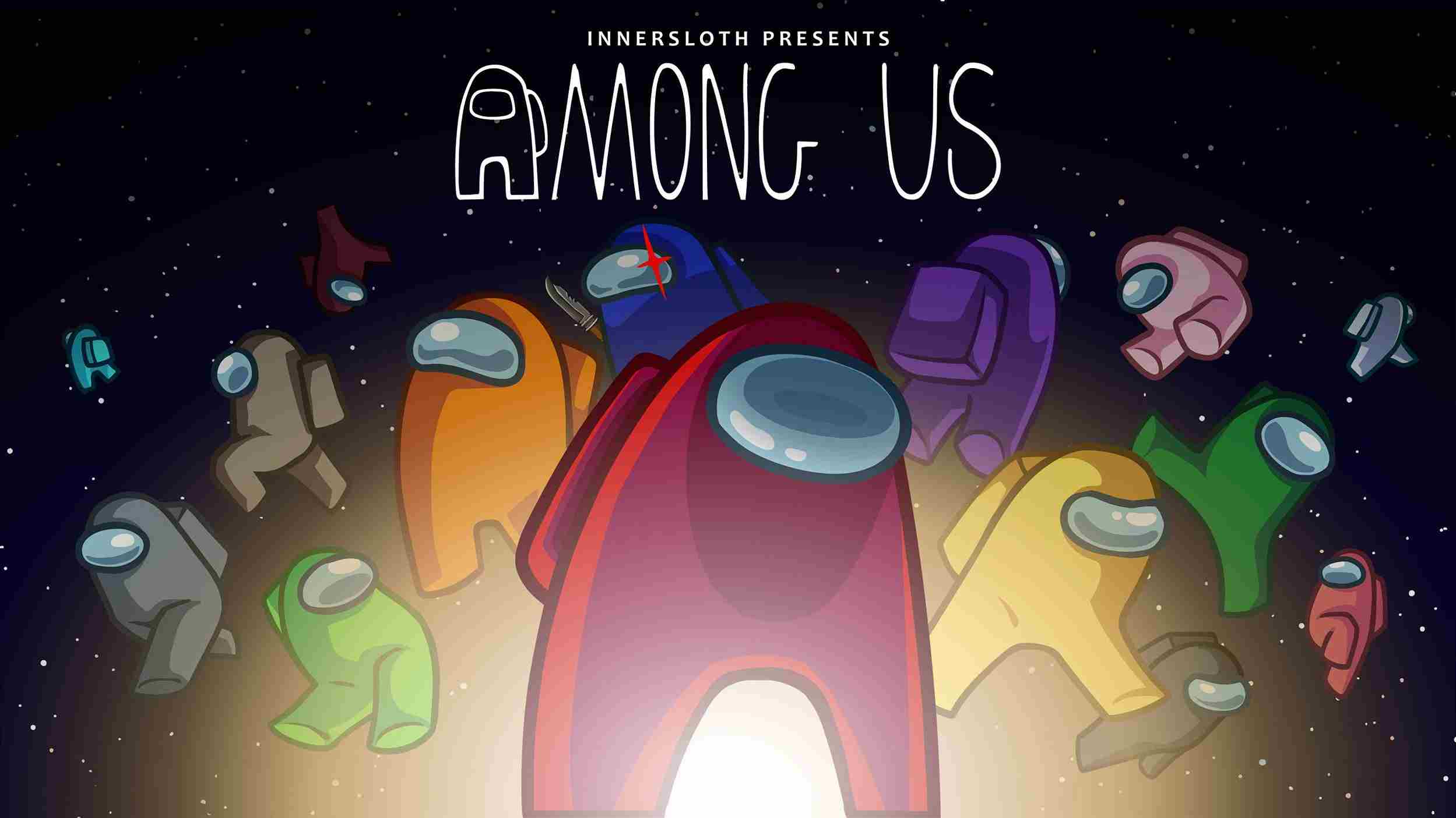 Among Us 🔪