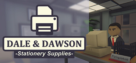 Dale & Dawson