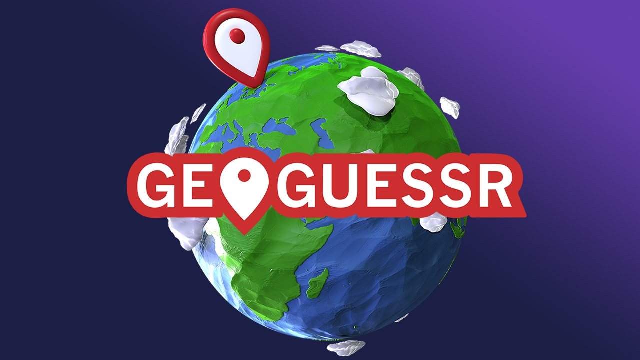 Geoguessr 🌍