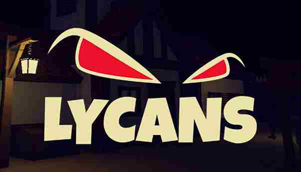 Lycans (Loup-Garou) 🐺