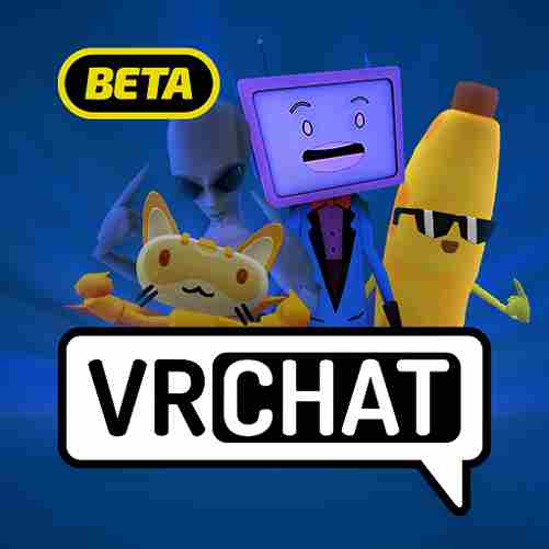 VR CHAT