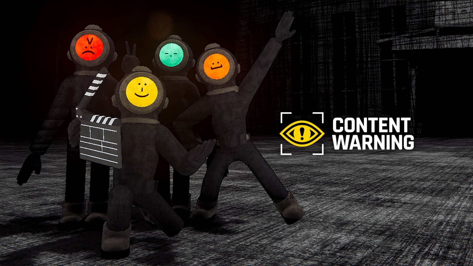 Content Warning ⚠️
