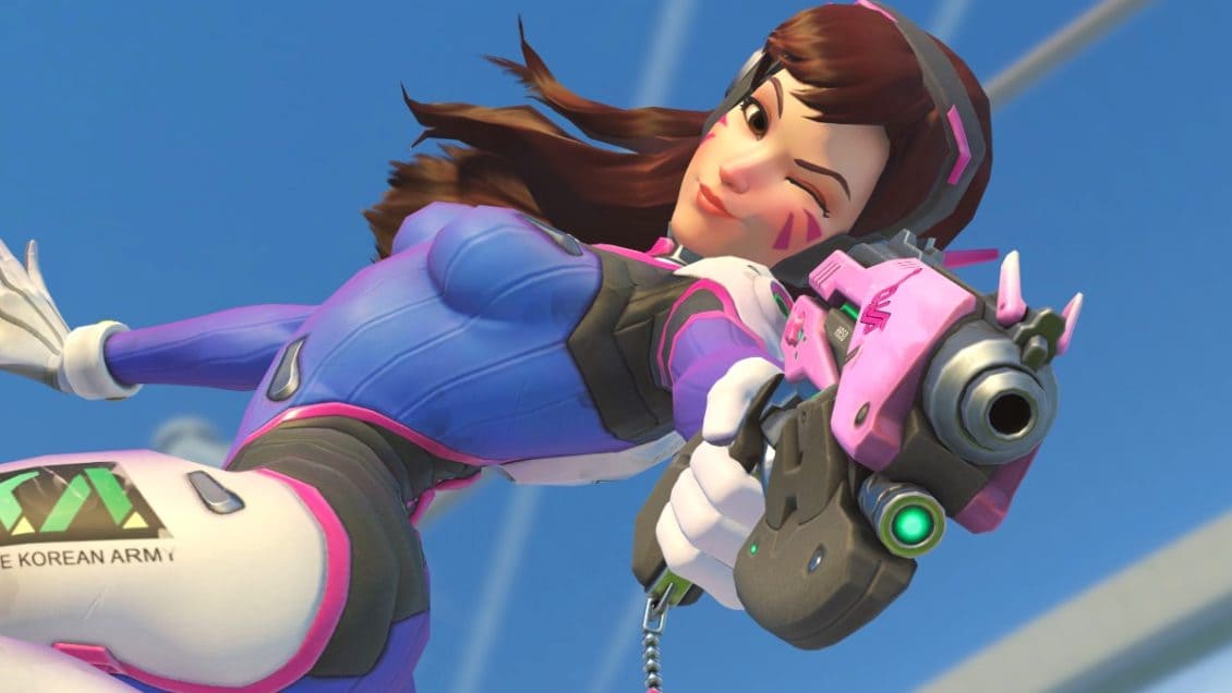 Overwatch
