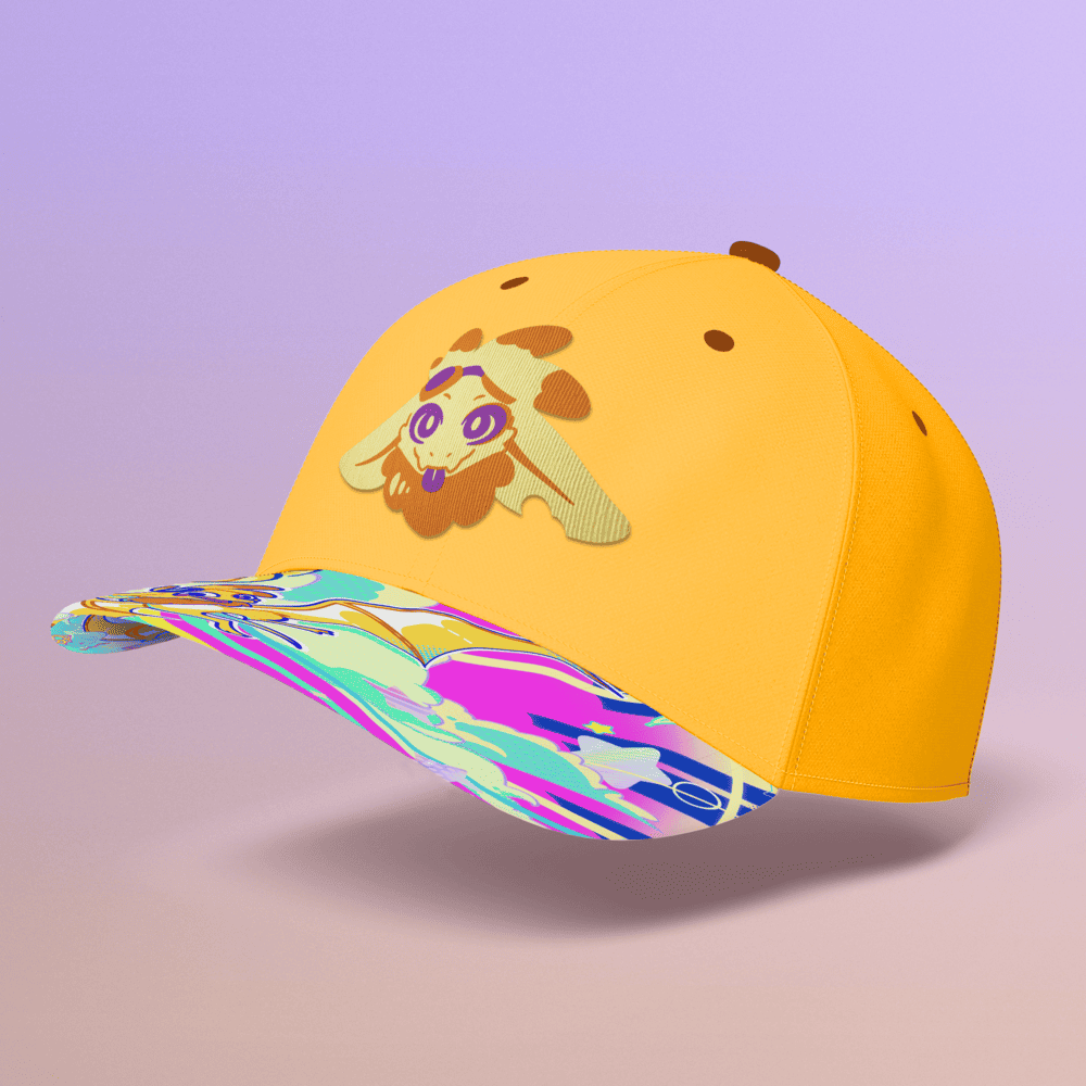 Casquette "Squeaky"